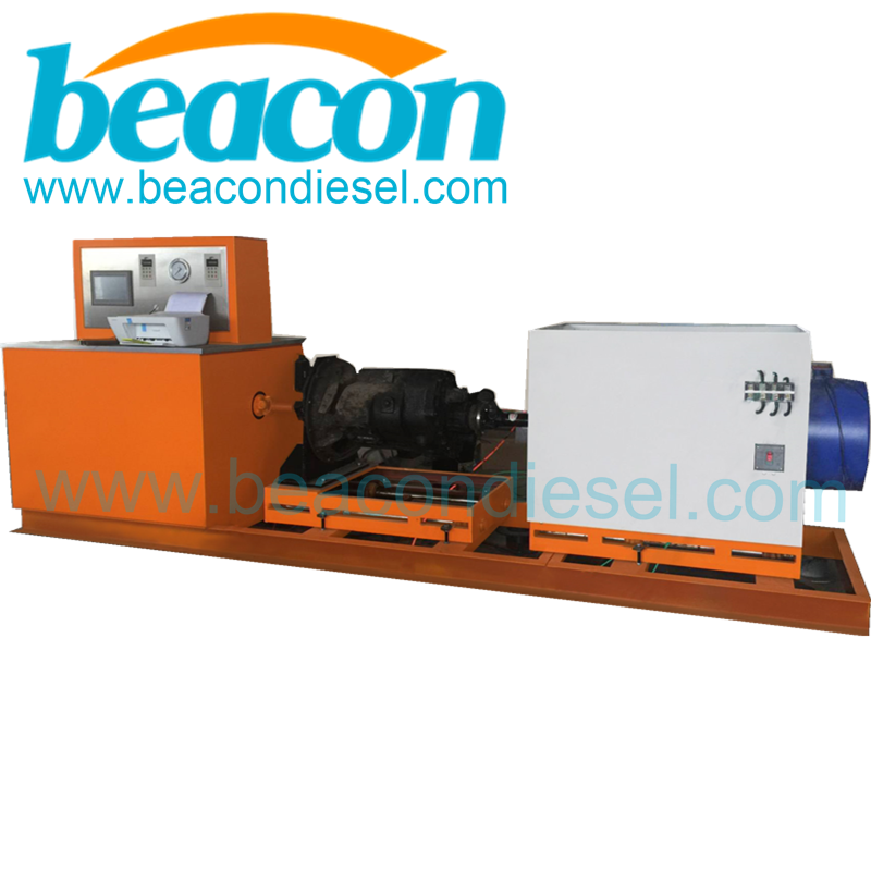 BCZB-3 Digital display Automatic Gearbox Transmission Test Bench