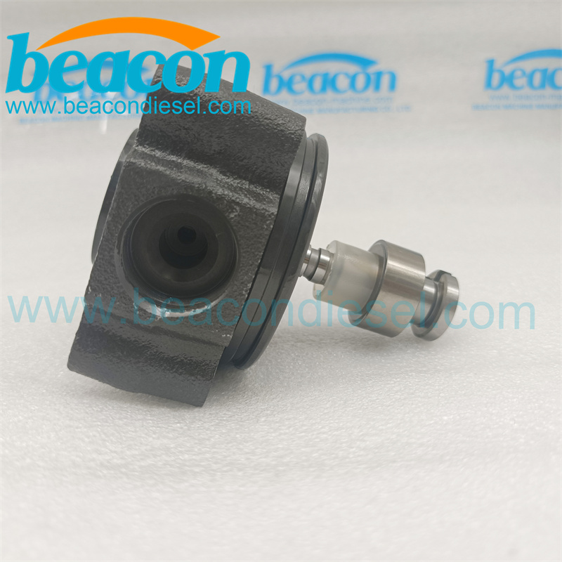 Pump Head Rotor 146403-3320 Fuel Injection Diesel VE Pump Rotor Head