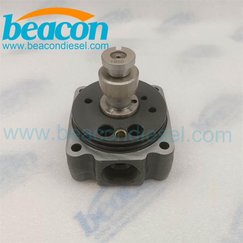 Pump Head Rotor 146405-1920 Fuel Injection Diesel VE Pump Rotor Head