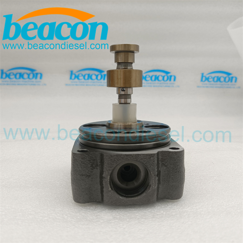 Pump Head Rotor 146403-6820Fuel Injection Diesel VE Pump Rotor Head 