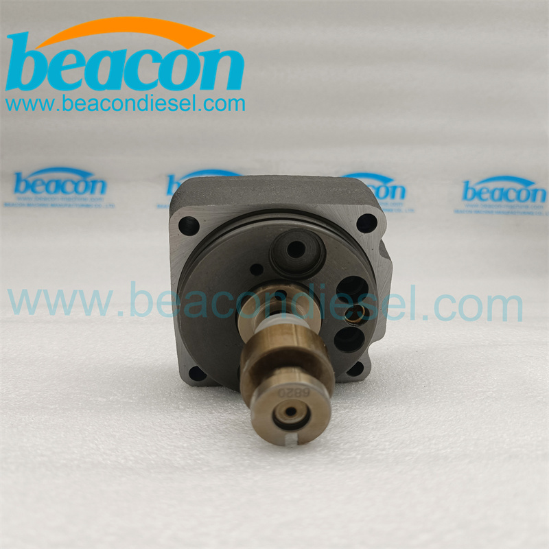 Pump Head Rotor 146403-6820Fuel Injection Diesel VE Pump Rotor Head 