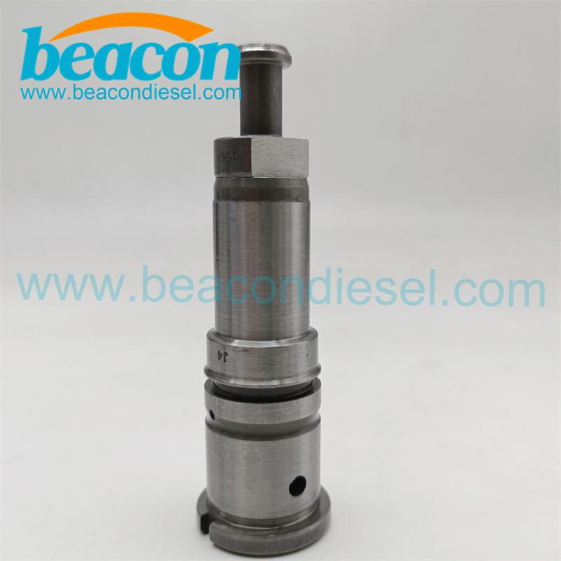 Made in China Brand New High Quality Diesel Engine Plunger 134152-8820 Pump Plunger 