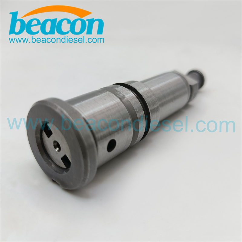 Made in China Brand New High Quality Diesel Engine Plunger 134152-8820 Pump Plunger 