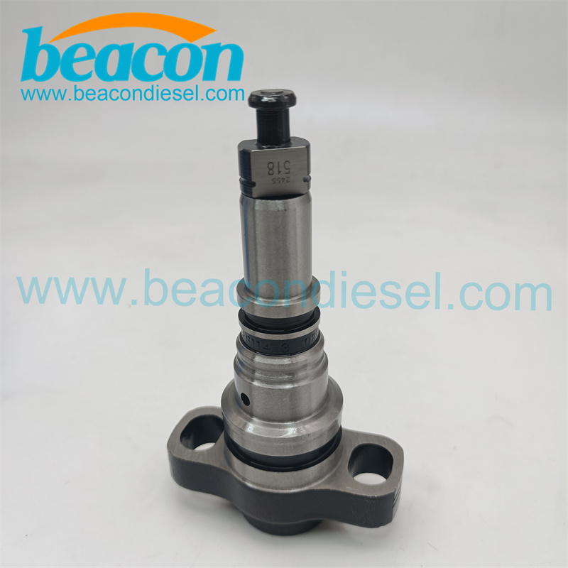 High Quality Diesel Fuel Injection Pump P Type Plunger 2418455-518