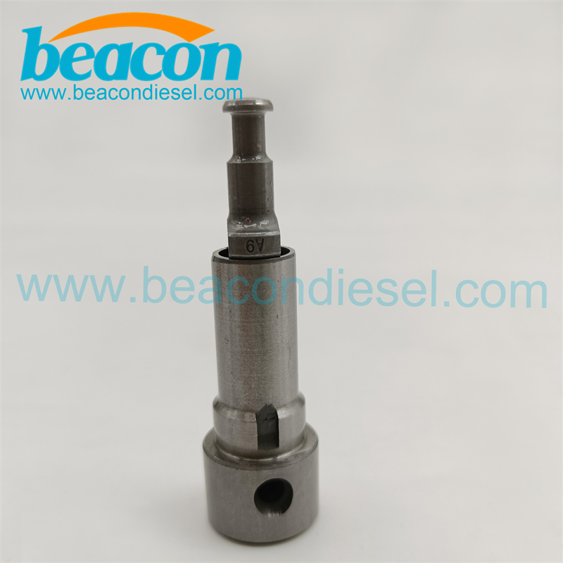 Beacon Injection pump plunger A9 diesel pump plunger fuel plunger element