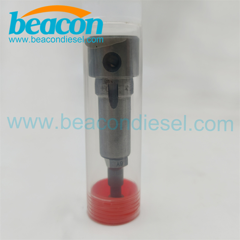 Beacon Injection pump plunger A9 diesel pump plunger fuel plunger element