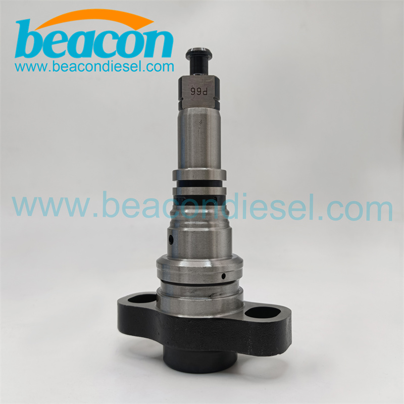 The best selling of diesel fuel injection pump plunger P66