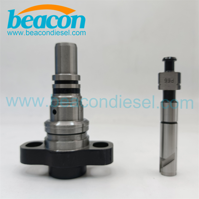 The best selling of diesel fuel injection pump plunger P66