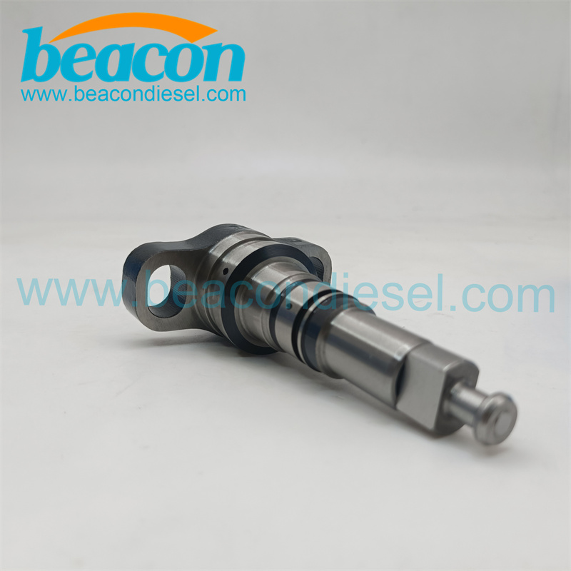 FST Diesel engine Fuel Injection Plunger Spare parts diesel pump plunger P7100 X170S For Diesel engines truck