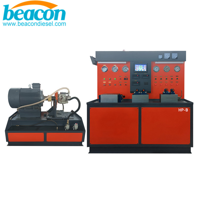 Hydraulic pump comprehensive hydraulic cylinder repair test bench HP-B