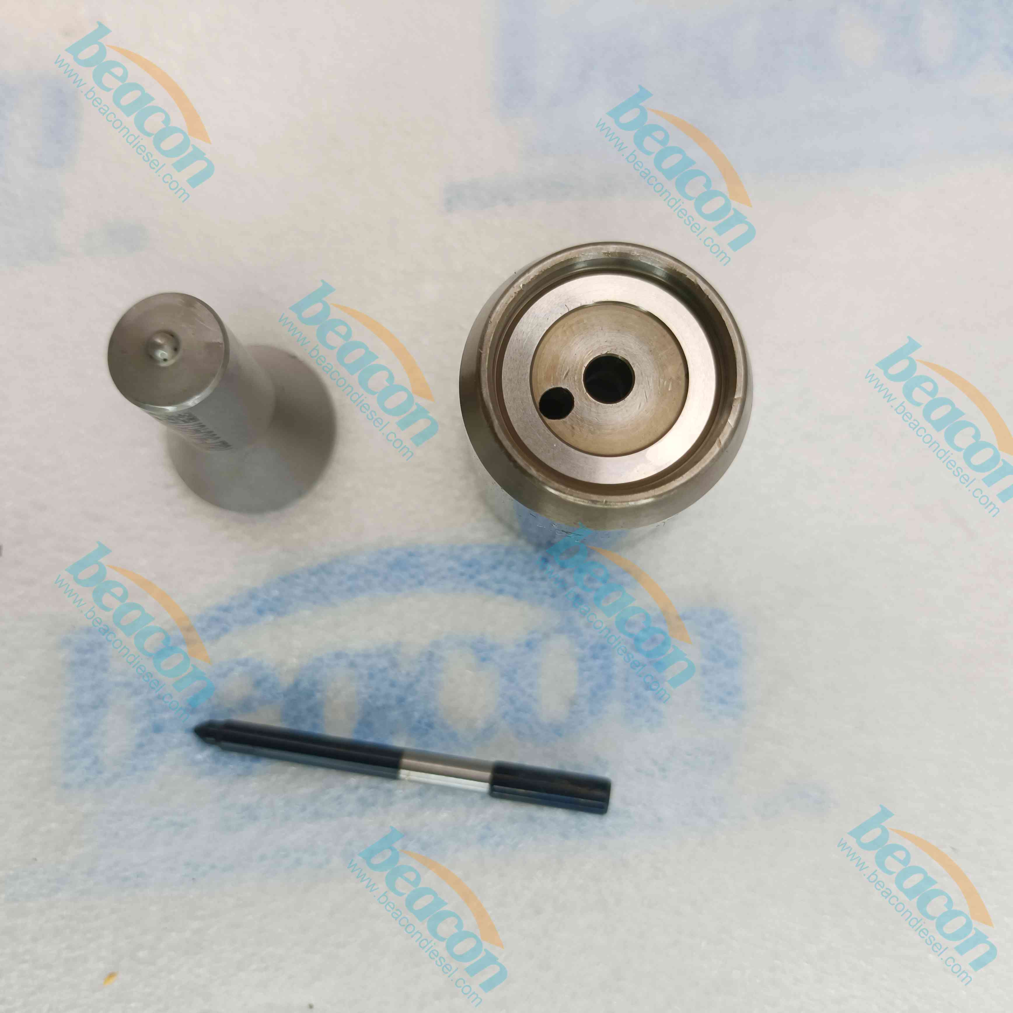 High Quality Diesel Fuel Injector Nozzle Suitable For CAT C12 C13 C15 C18 Engine