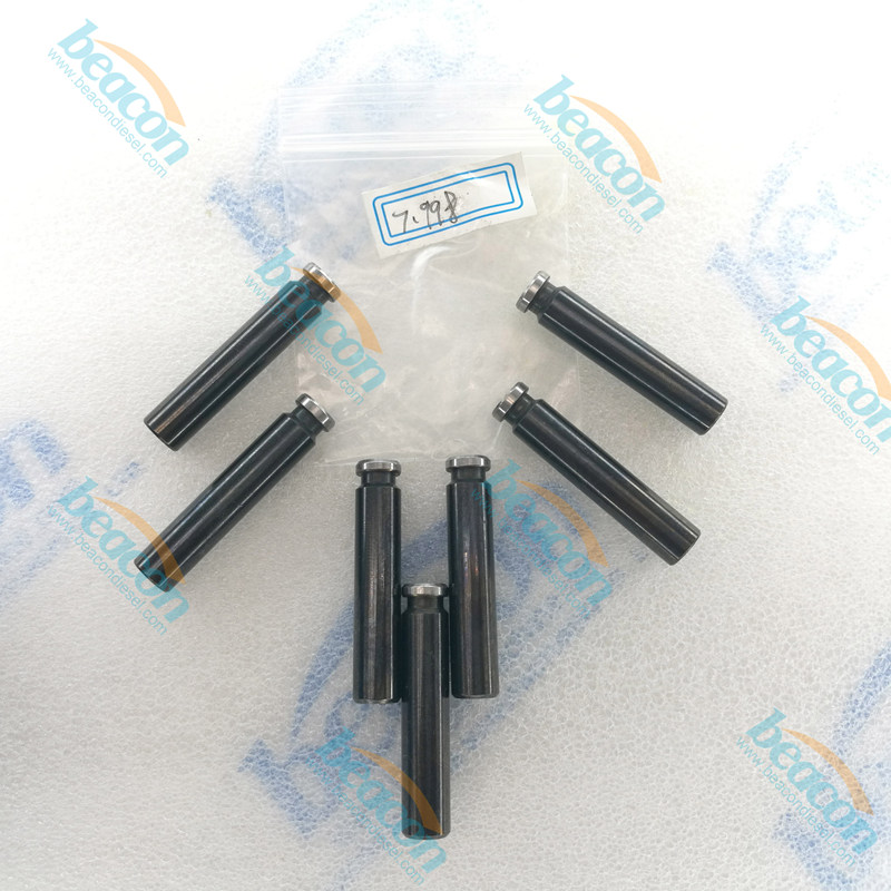 High quality plunger 7.999mm 7.998mm suit for Cat 320D pump 326-4635, For diesel engine 7.998mm~7.999mm