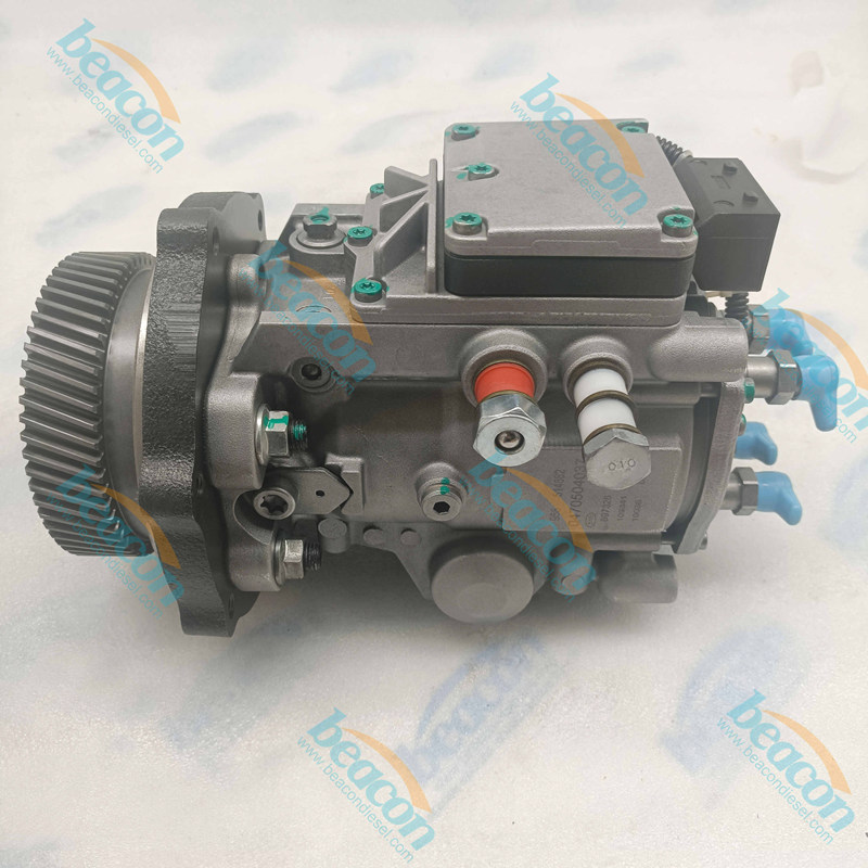 Genuine VP44 Fuel pump 0470504037, 0470504048 for 4JH1 D-Max 8973267390, 8-97326-739-0