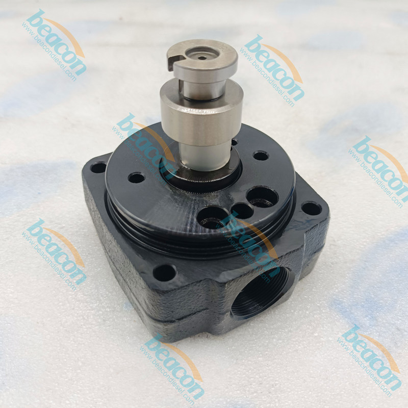 T.DI Hot Sale 4Cyl VE Head Rotor High Quality Diesel Pump 1250 ,Head Rotor 096400-1250 096400-1770 146402-0920 4/10R for TOYOTA