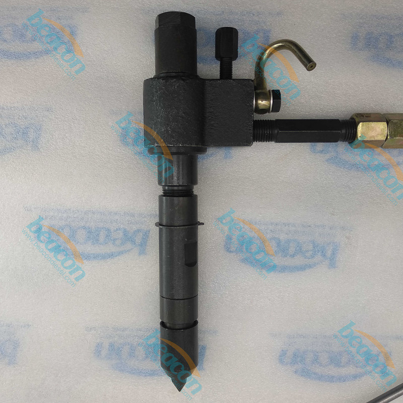 Low Inertia Standard Diesel Injector for Fuel Pump Test Bench Spare Part Hole Type Injector 1688901015,1688901020,1688901101,1688901103,1688901110