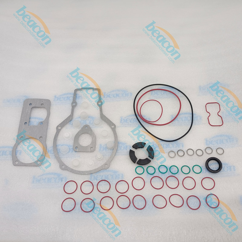 Common rail oil pump repair kits gasket kit BH6PA110-XLB