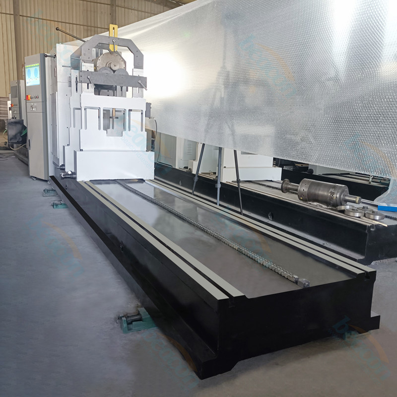 Rotor balancer YYQ3000S electric motor rotor dynamic standards