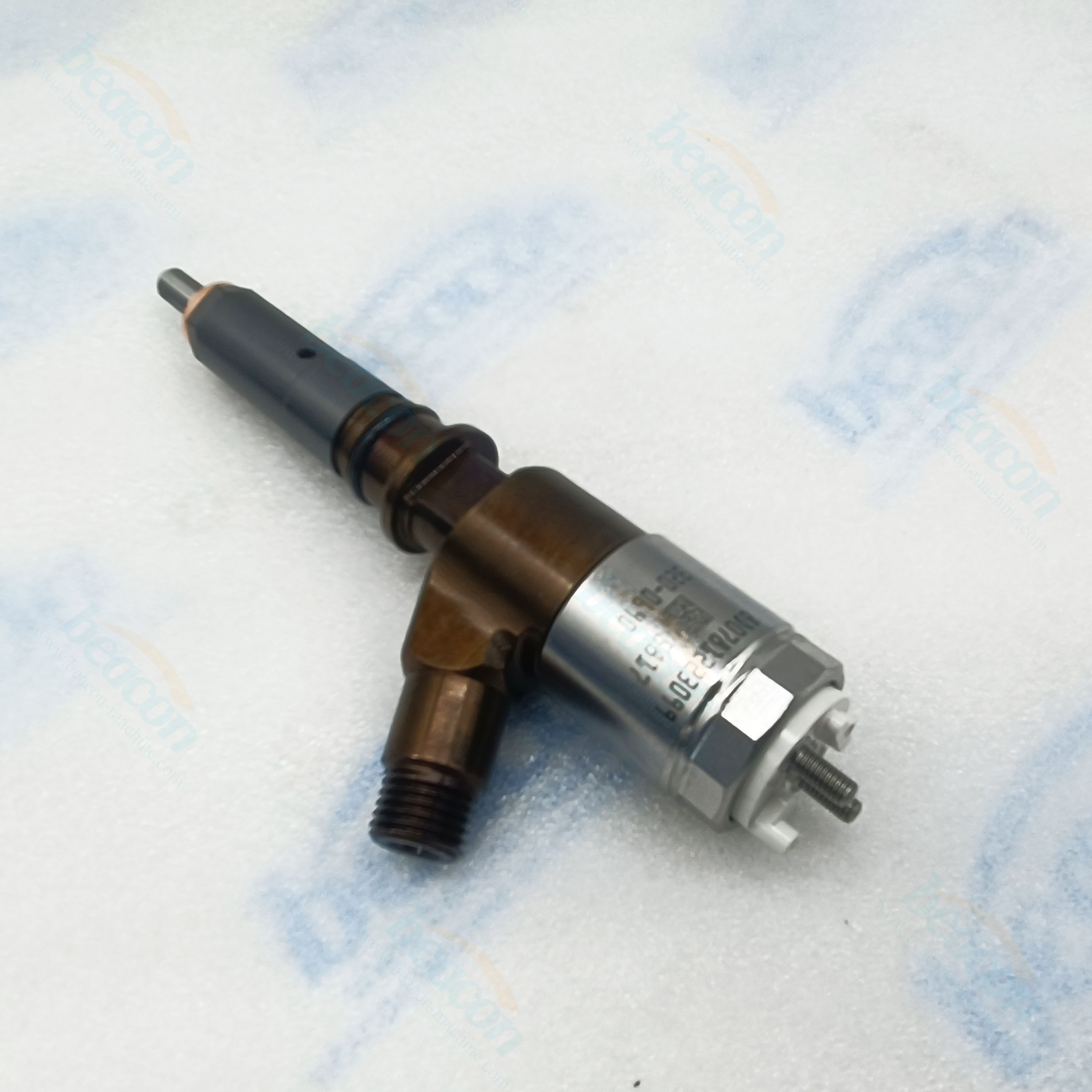 Diesel common rail fuel injector 2645A749 320-0690 for CAT Excavator
