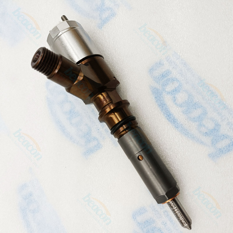 Good Quality Big Stocks CAT 320D Injector 326 4700 32F61-00062 DONGTAI Diesel Fuel Injector 326-4700 3264700 for Cat