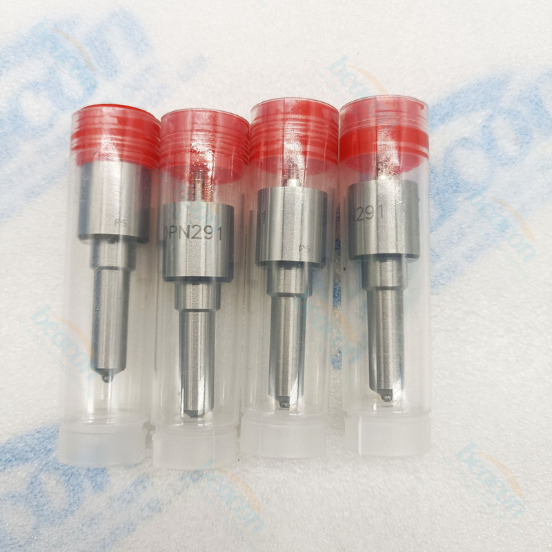 New Fuel Injector Nozzle DLLA140PN291 For KOMATSU PC200-7 6BTAA