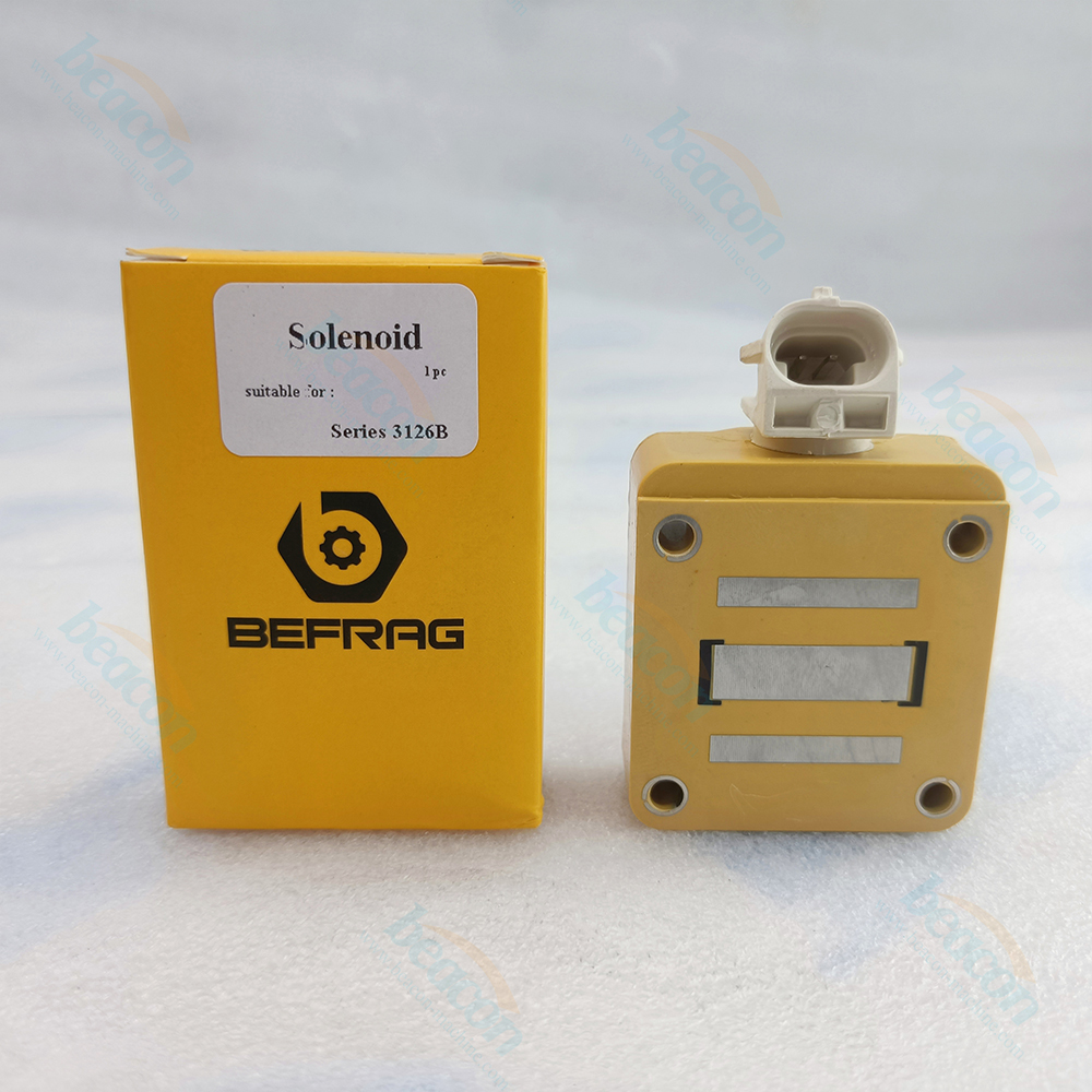 Electronic Solenoid Valve 128-6601/1286601 For CAT 3126B Diesel Fuel Injector 177-4752/10R0782/116-3526/178-0199/177-4754