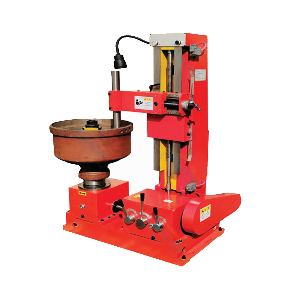 Mechanic Car Brake Lathe T8362 Brake Discs And Drums Rotor Cutting And Grinding Lathe Machine