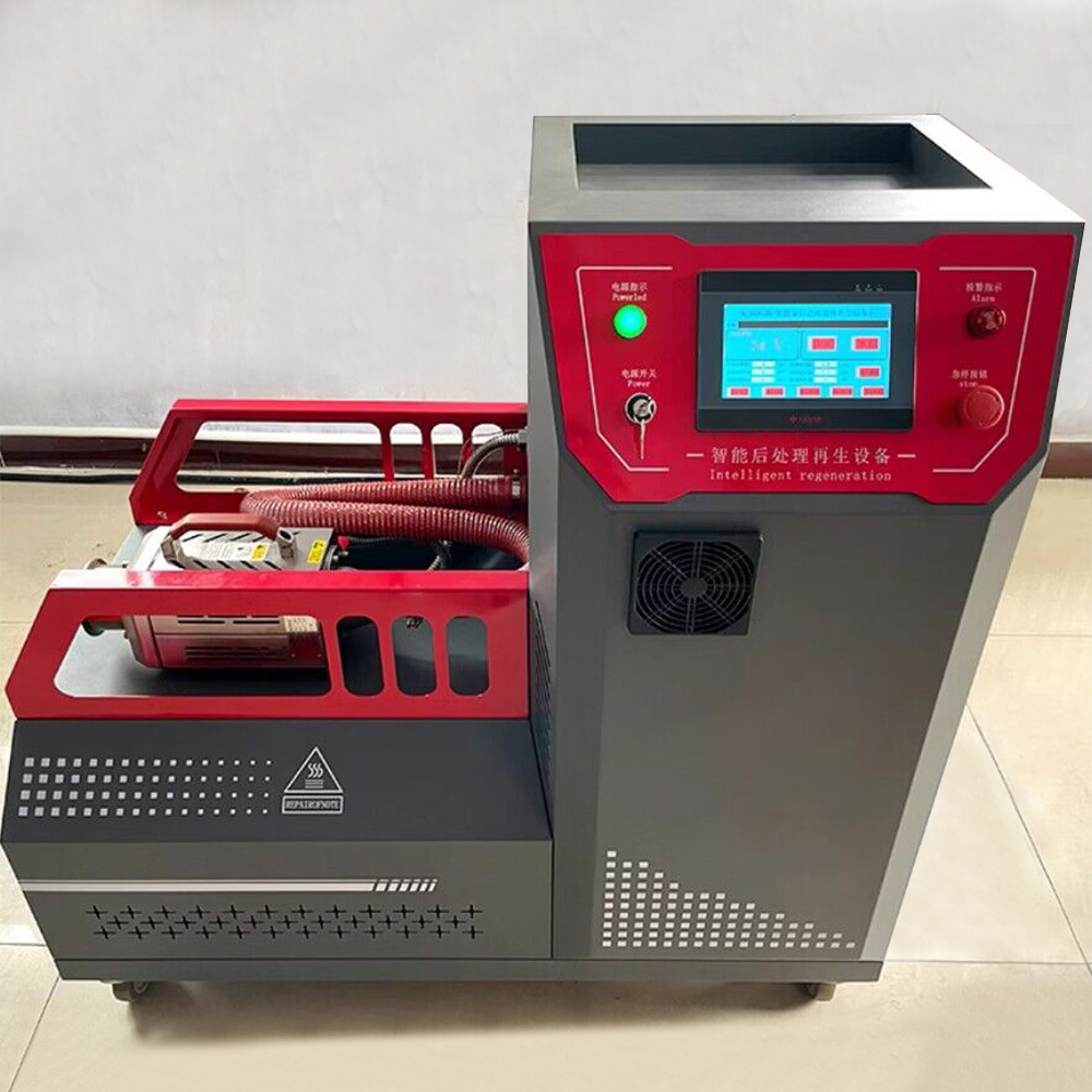 DPFCLS Dpf Flash Cleaner Car Care Diesel Dpf Filter Cleaning Machine Fap Scr Dpf Cleaner Machine