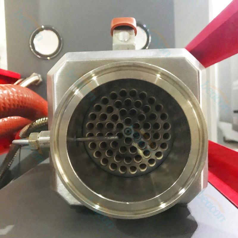 Dpf filter cleaning machinedpf cleaning equipmentdiesel particulate filter cleaning machine