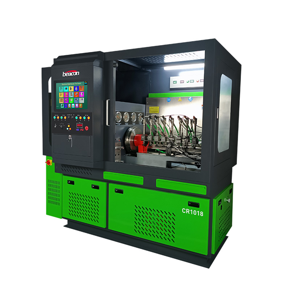 Common rail injector test bench|injector test bench|diesel pump test ...