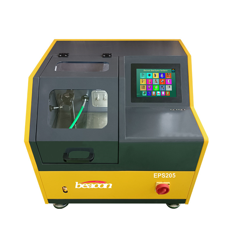 Injector testing machine|diesel injector test bench|injector test stand ...