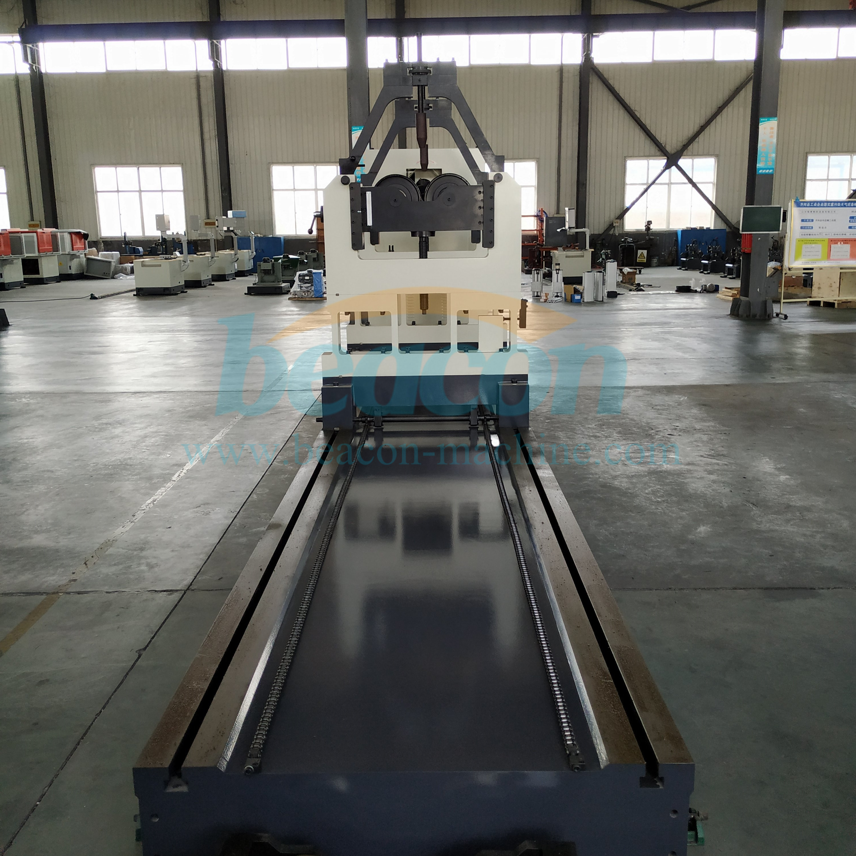 30000kg rotor balancing Calibration equipment machine schenck high speed dynamic balancer YYW-K30S