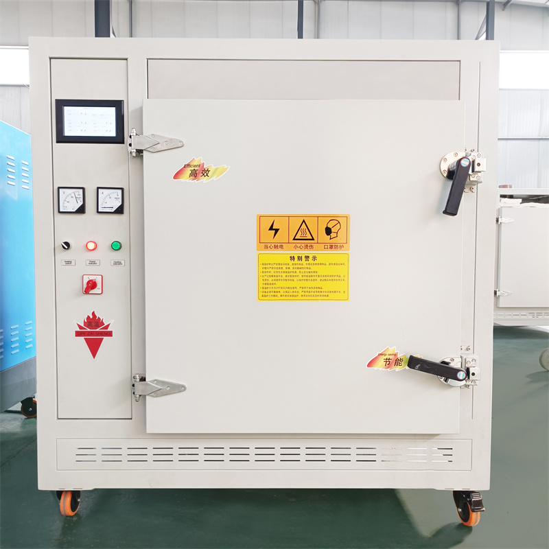 DPF cleaner machine DPF-RGA  DPF cleaning machine diesel particulate scr regeneration system