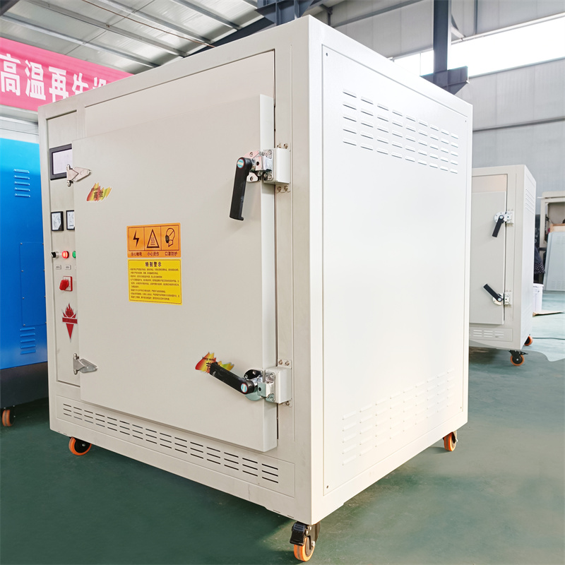 DPF cleaner machine DPF-RGA  DPF cleaning machine diesel particulate scr regeneration system