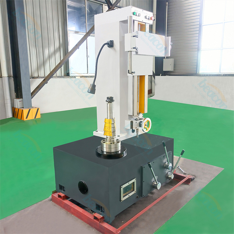 Vertical Brake Drum_Disc Cutting Machine_ brake lathe brake toe ...