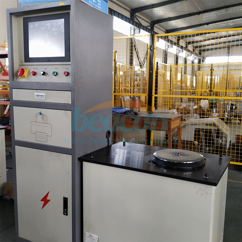 Dynamic Balancer YLD-20S Turbo Balance Vertical Single Plane Rotor YLD-20S Balancing Machine For Rotor