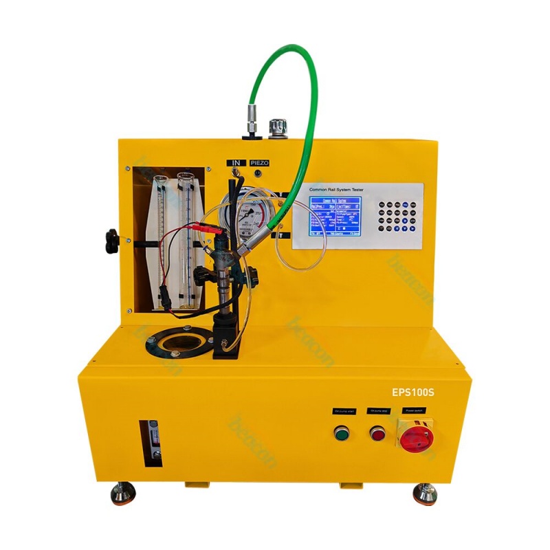 EPS100/EPS100S common rail injector tester with piezo injector testing functions/ EPS100S EPS100 Common Rail Injector Test Equipment/ Nozze tester