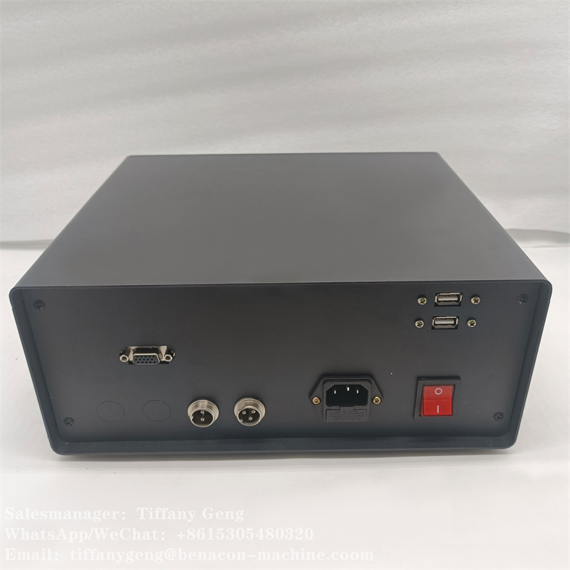 G14-4 Stroke Measuring Tools CRM920 3 Stage Common Rail CR Injector Valve Stroke Measuring Test Tools