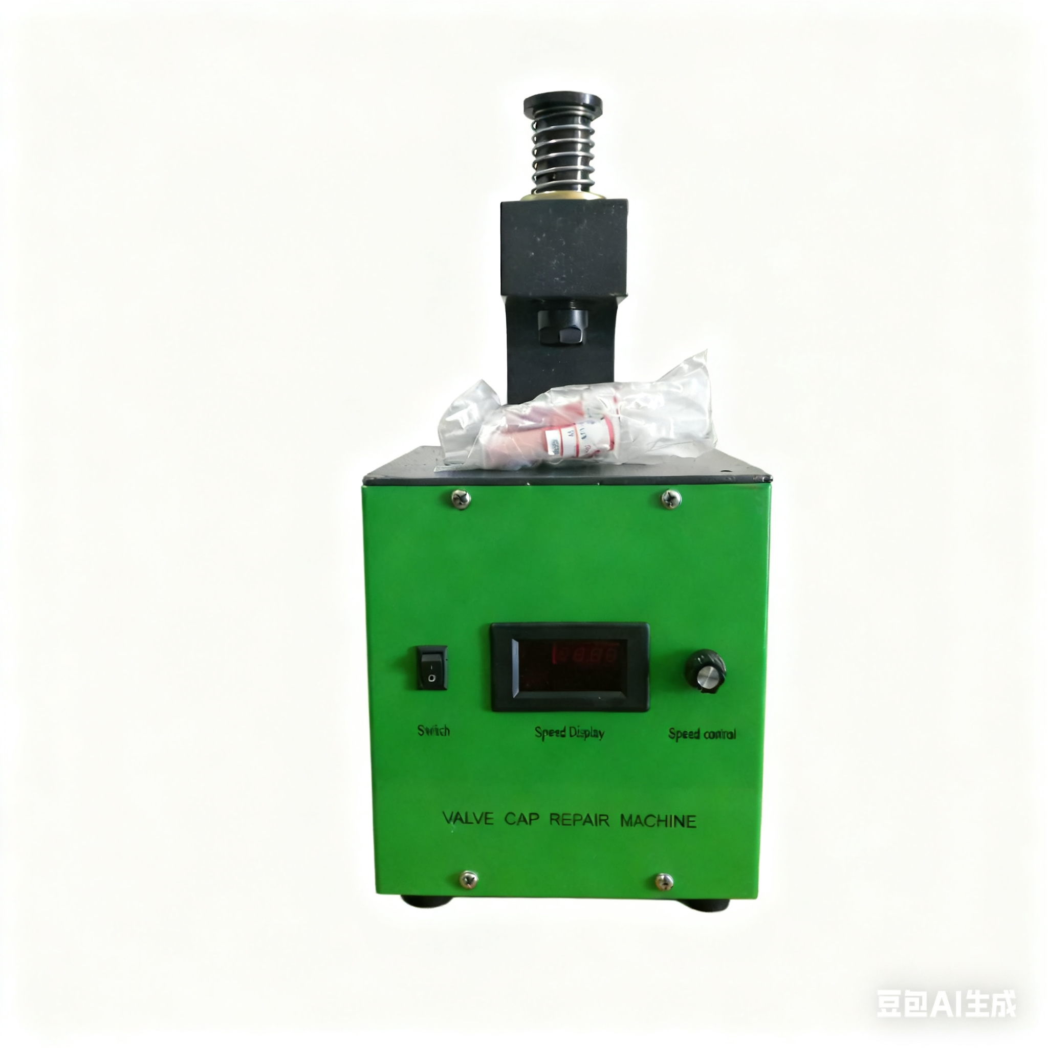 G14-6 Grinding Machine Common Rail Repairing Tools Grinder Nozzle and Electric Valve Plate