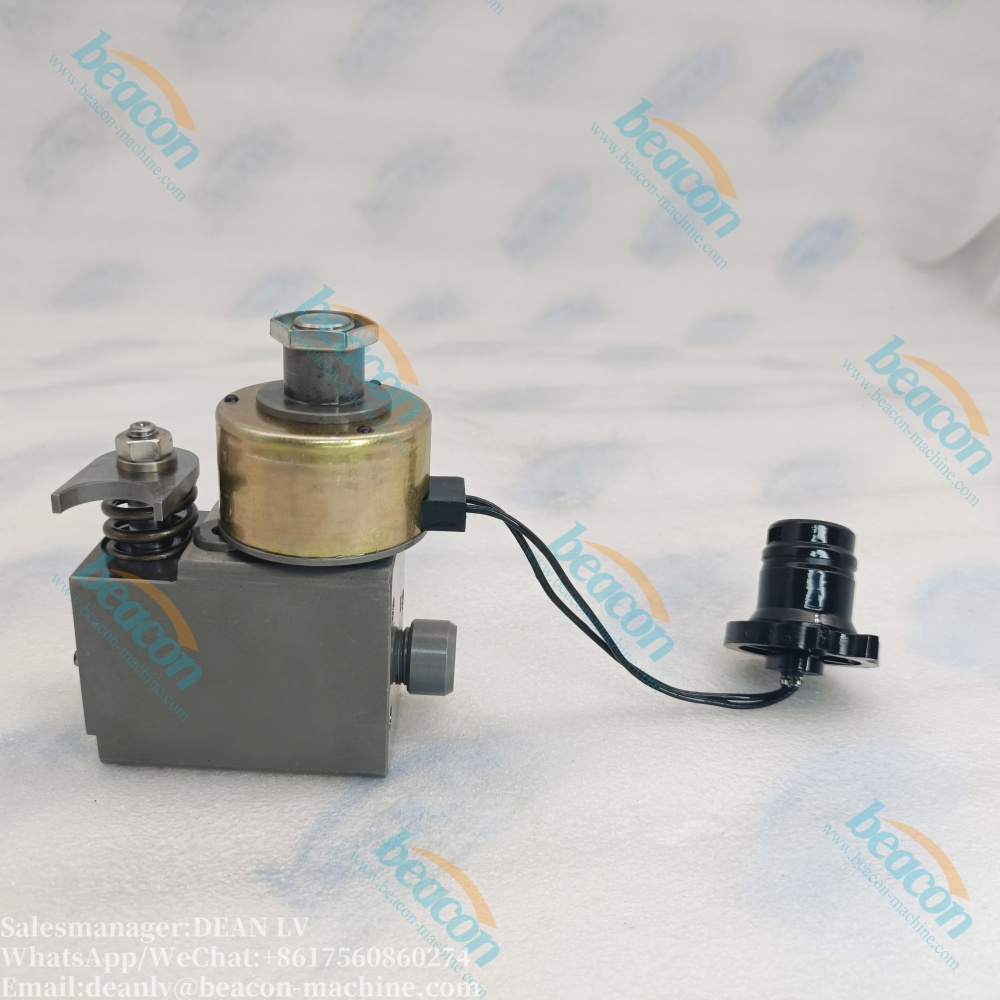 G15-75 CAT HEUI C7 C9 Actuating Pump Actuator