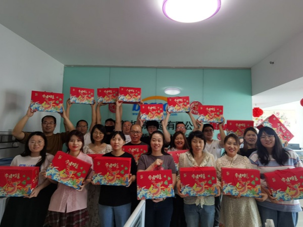 Dragon Boat Festival