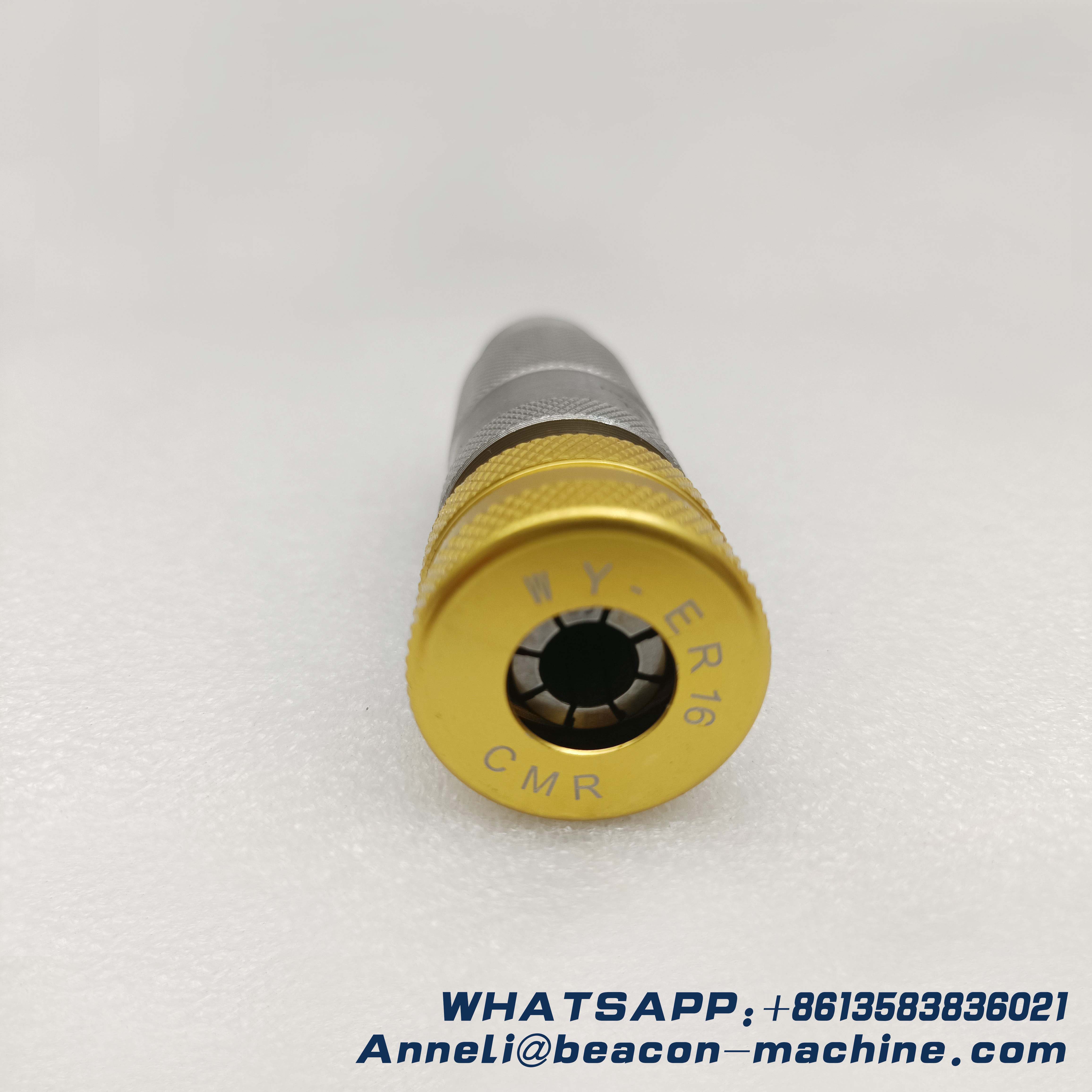 G6-26 Diesel Fuel Injector stroke test tool common rail tool for fiel injector