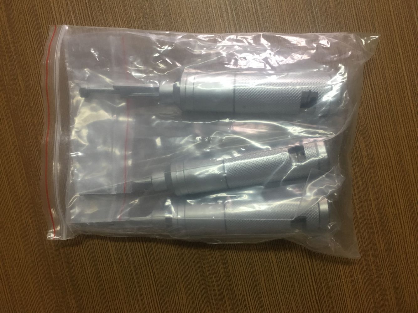 J06 MW Maintenance Tools