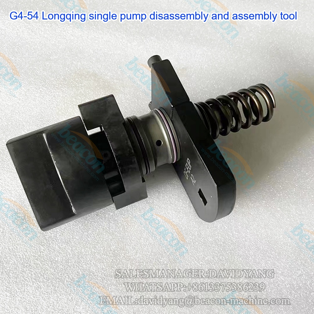 G4-54 Diesel Fuel EUP Electronic Unit Pump Repair Tools Kit