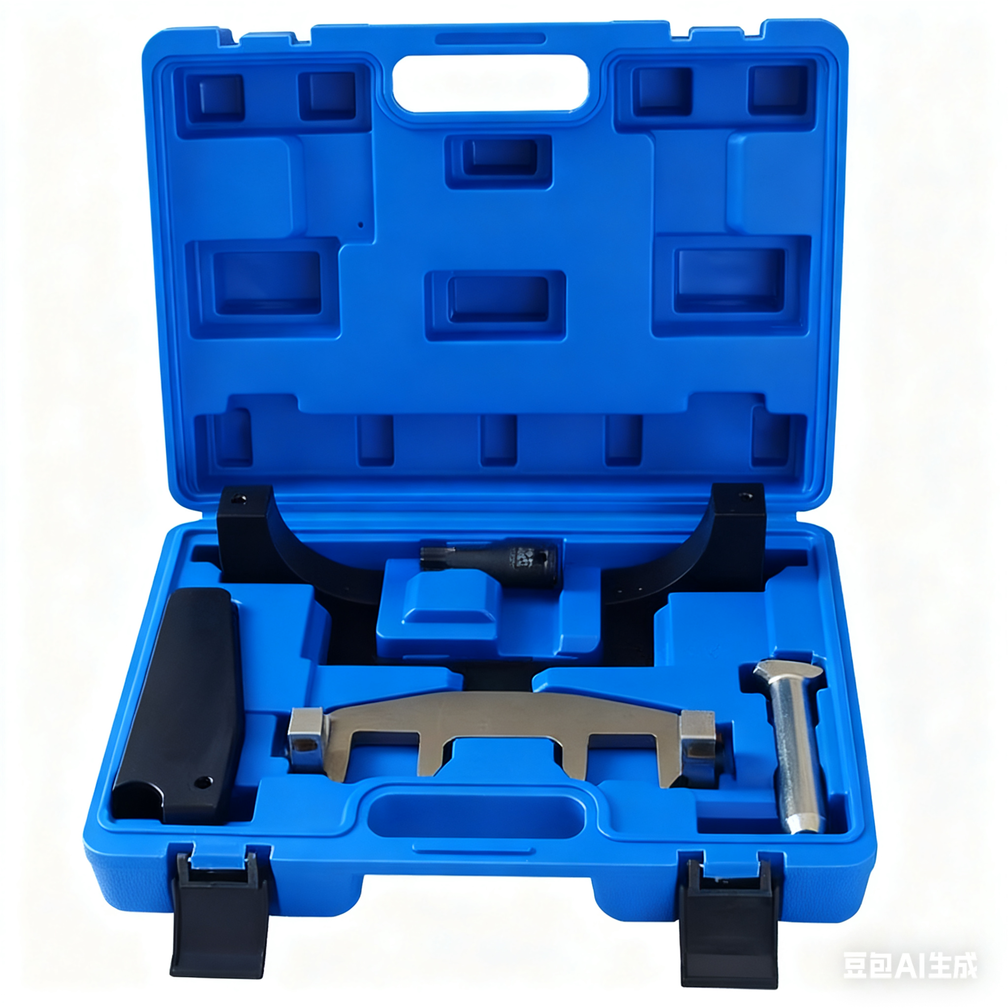 G14-9 Engine Camshaft Alignment Timing Chain Tool for Mercedes Benz M271