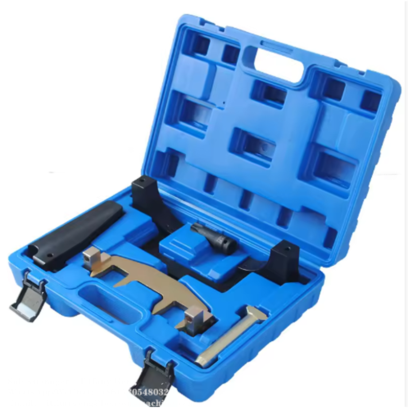 G14-9 Engine Camshaft Alignment Timing Chain Tool for Mercedes Benz M271