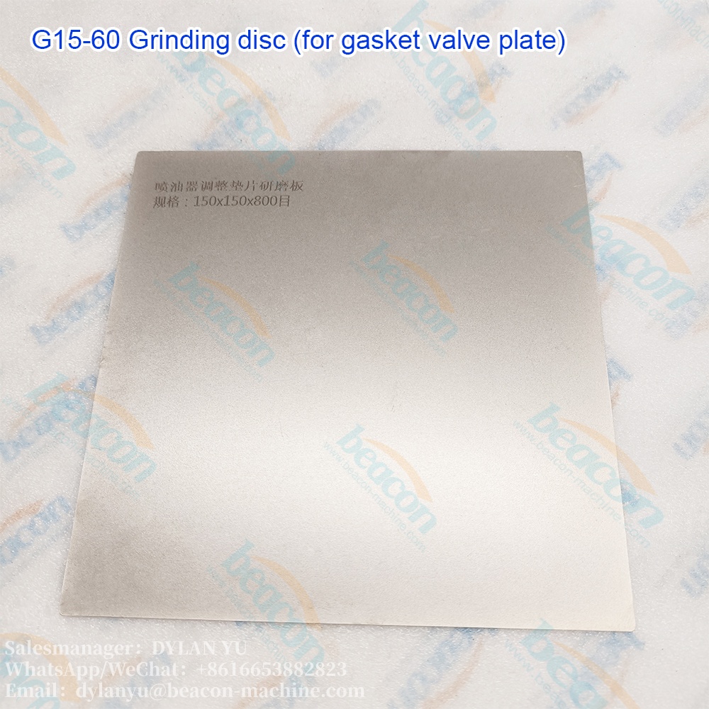 G15-60 Grinding disc/grinding pad