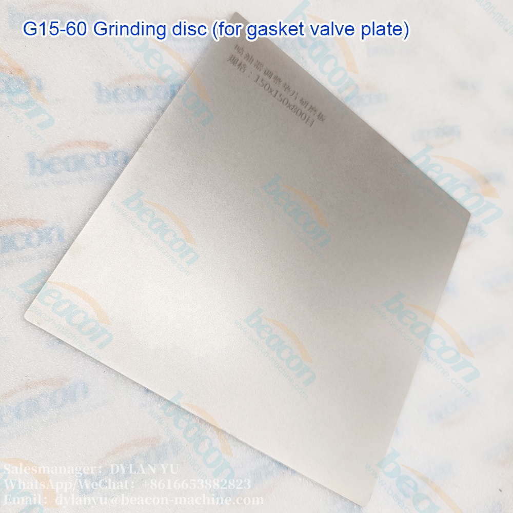 G15-60 Grinding disc/grinding pad