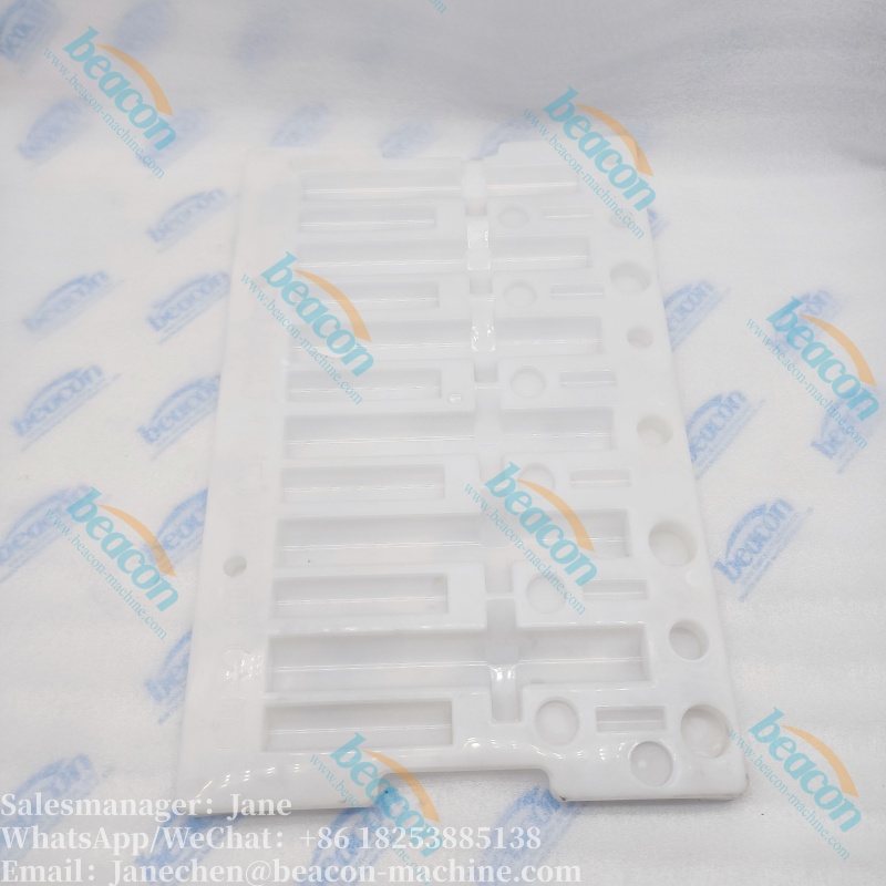 G15-36 Common Rail Injector Tool Fuel Injector Tray Parts Placement Rack