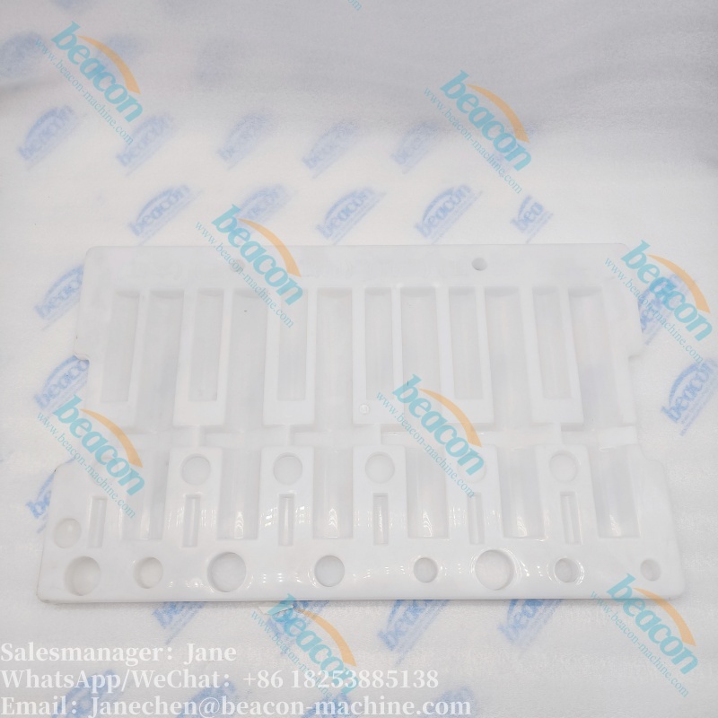 G15-36 Common Rail Injector Tool Fuel Injector Tray Parts Placement Rack