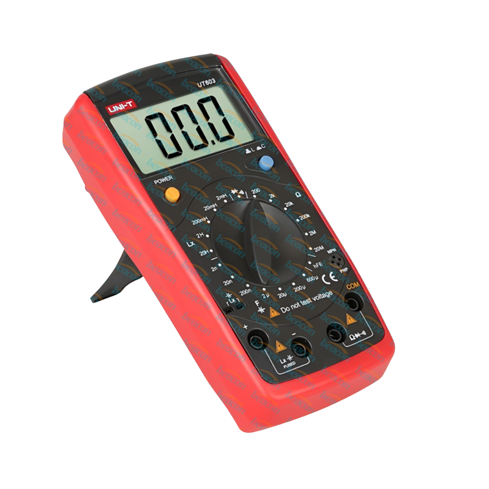 G14-63 Resistance and Capacitance Inductance Multimeter Inductance Capacitance Meter Multimeter Brands